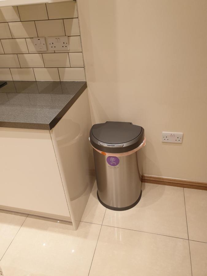 London Luxury Apartments 5 Min Walk From Ilford Station, With Free Parking Free Wifi 외부 사진