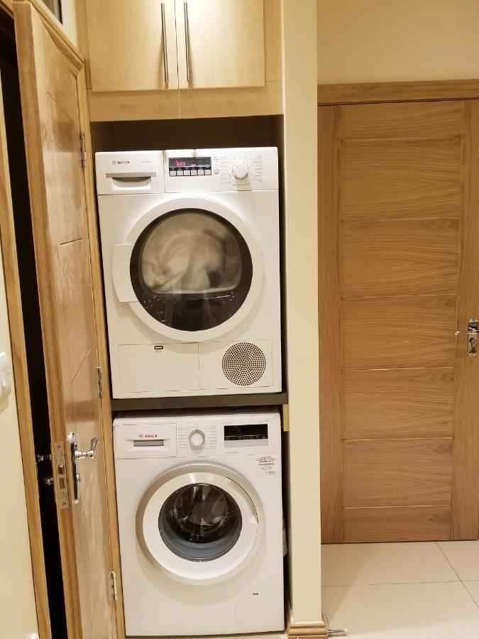London Luxury Apartments 5 Min Walk From Ilford Station, With Free Parking Free Wifi 외부 사진