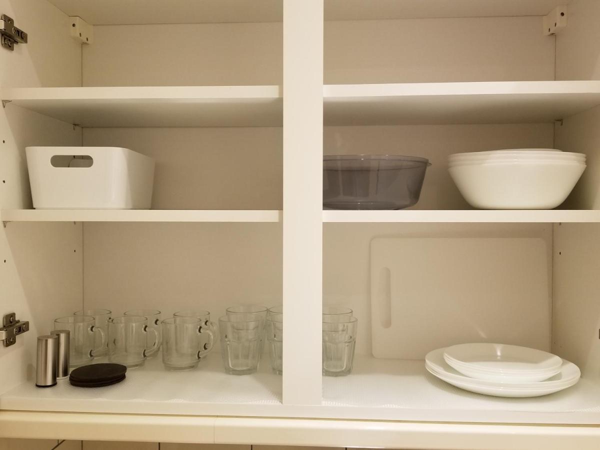 London Luxury Apartments 5 Min Walk From Ilford Station, With Free Parking Free Wifi 외부 사진
