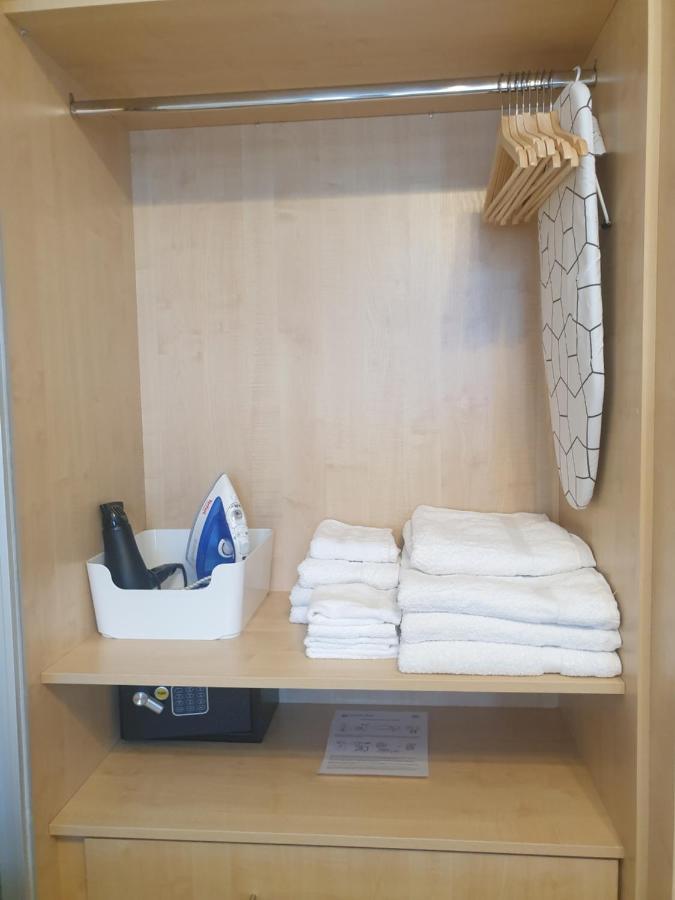London Luxury Apartments 5 Min Walk From Ilford Station, With Free Parking Free Wifi 외부 사진